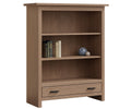 Amish Lamont 48 Bookcase