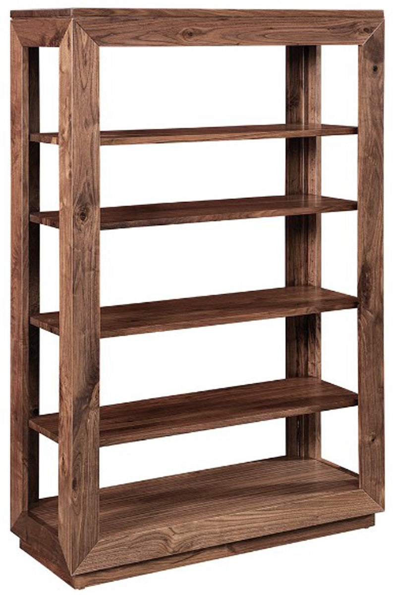 Amish Lexus 60 Bookcase