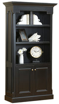 Amish Kingston Bookcase