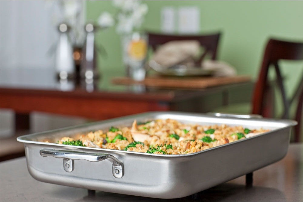 9 x 13 Bake & Roast Pan with Handles