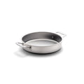 9 Round Cake Pan with Handles