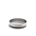 9 Round Cake Pan with No Handles