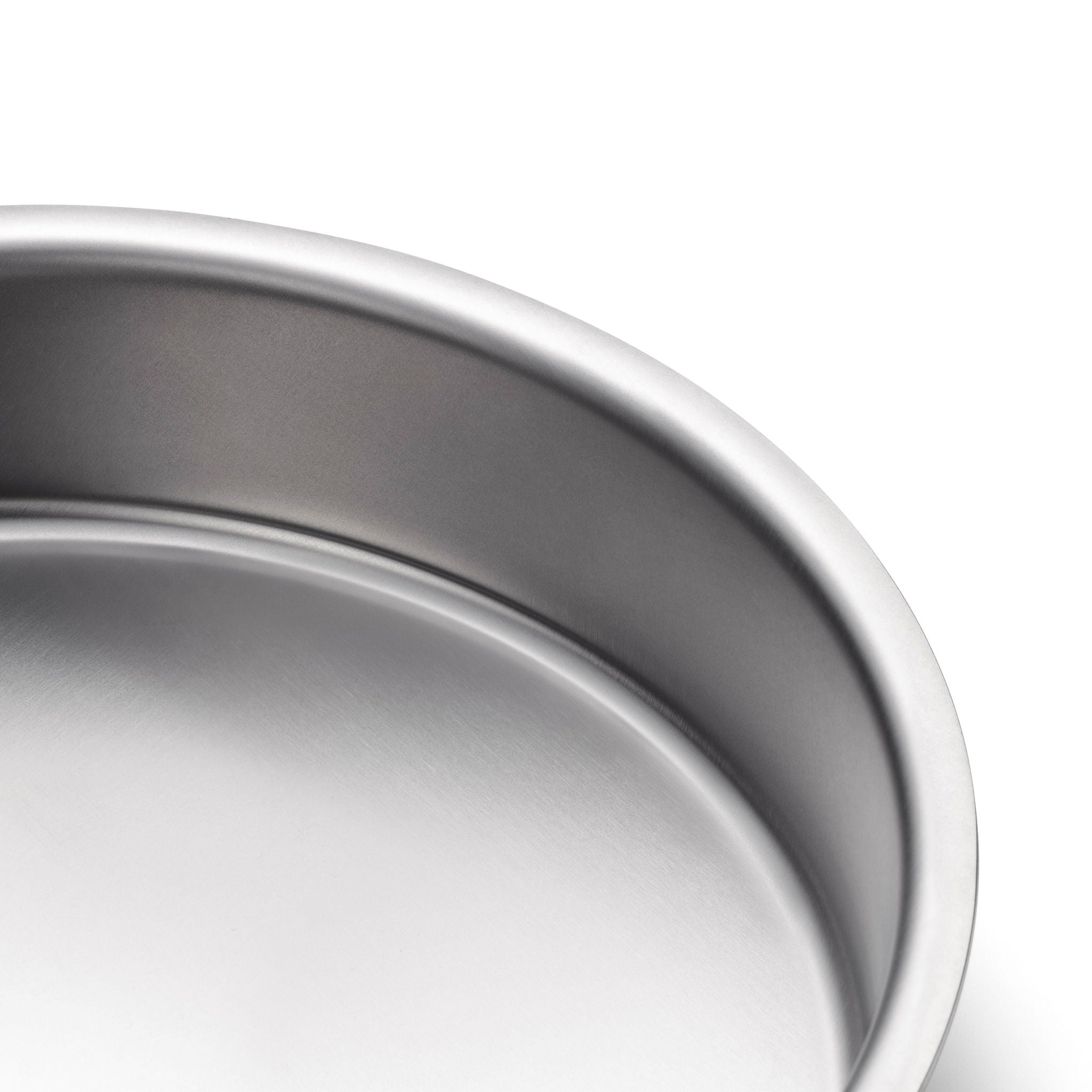 9 Round Cake Pan with Handles