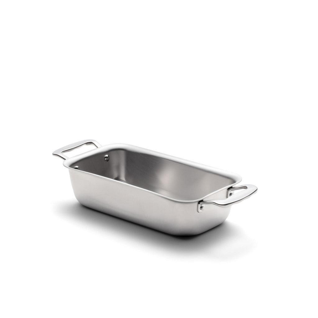 Loaf Pan with Handles