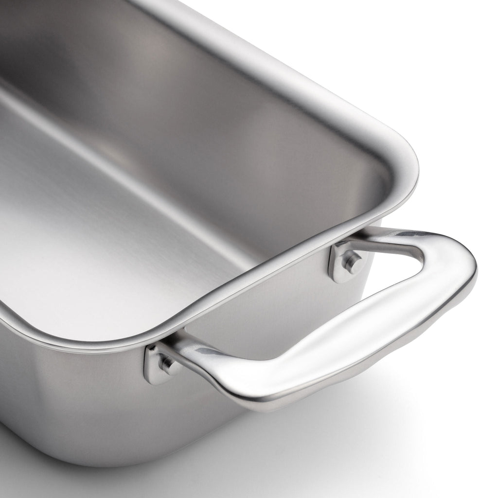 Loaf Pan with Handles