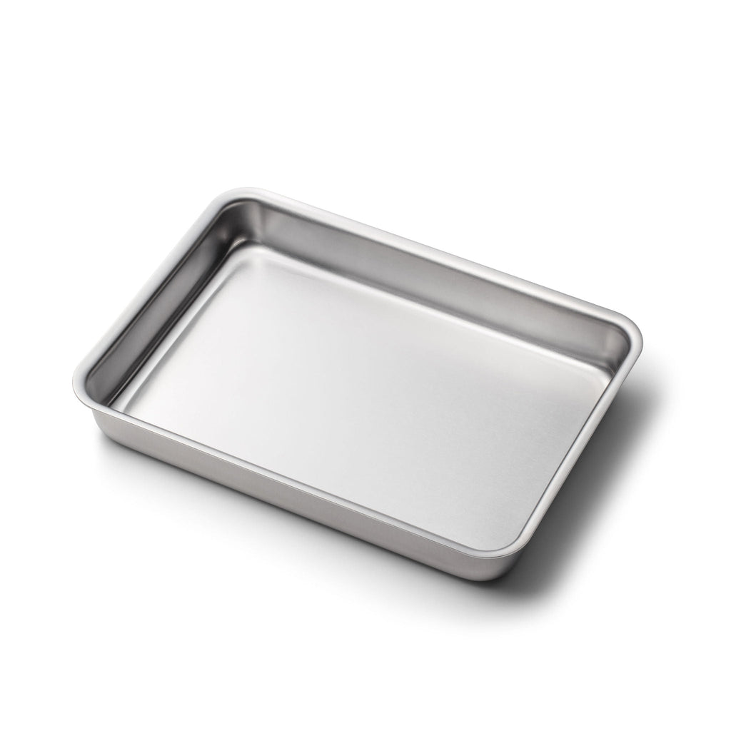 9 x 13 Bake & Roast Pan with No Handles