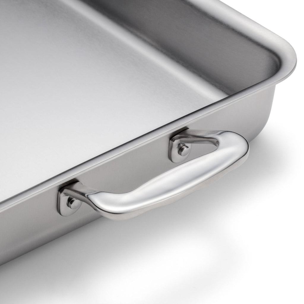 9 x 13 Bake & Roast Pan with Handles