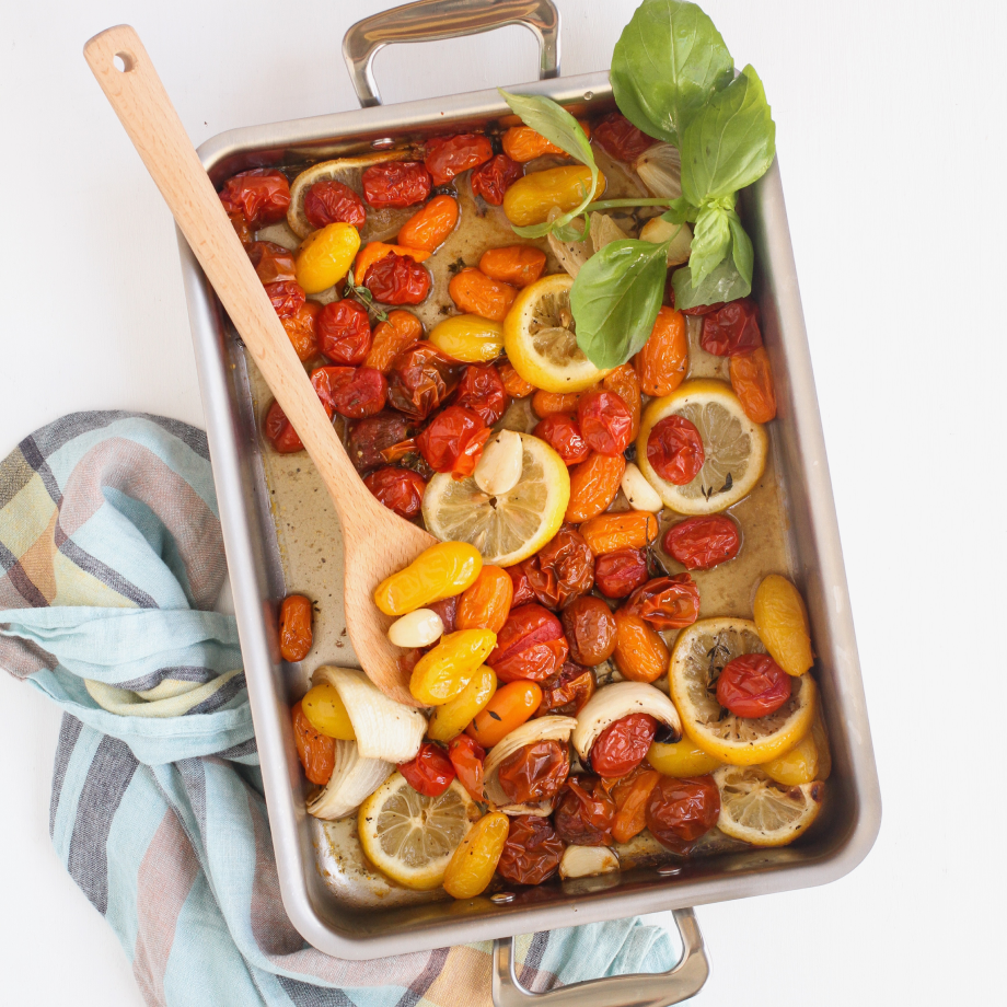 9 x 13 Bake & Roast Pan with Handles
