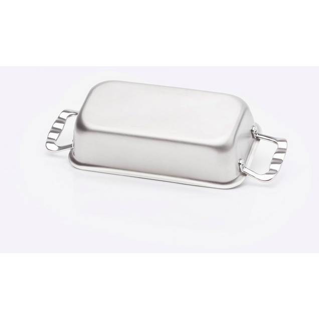 Loaf Pan with Handles