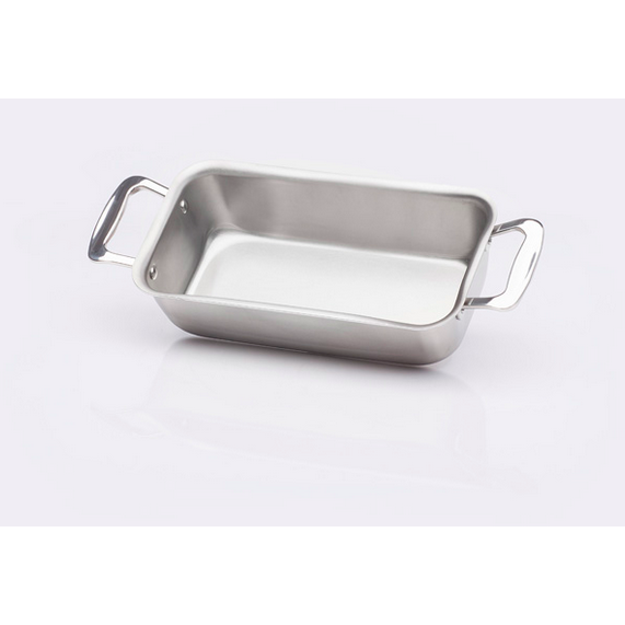 Loaf Pan with Handles