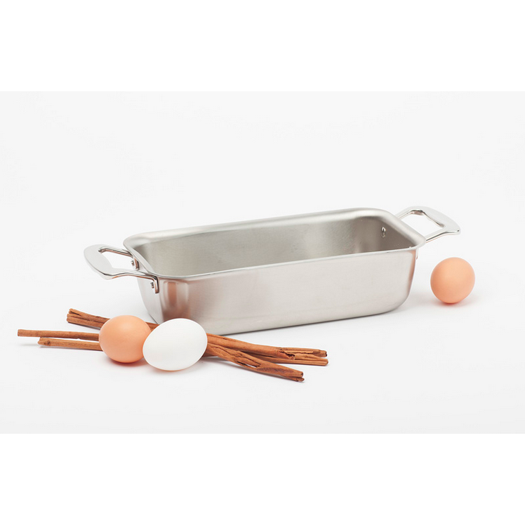 Loaf Pan with Handles