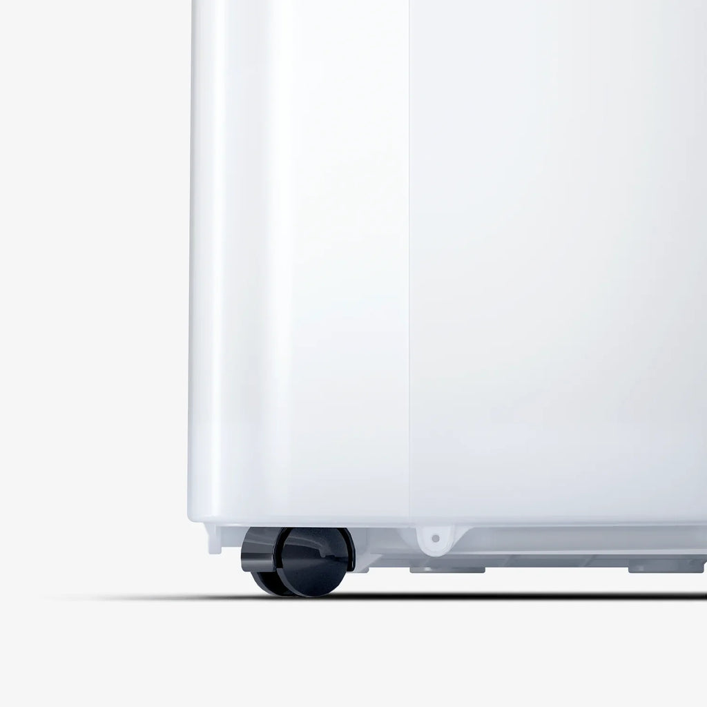 12,000 BTU 3-in-1 Portable Air Conditioner with Dehumidification Function - Smart Wifi App