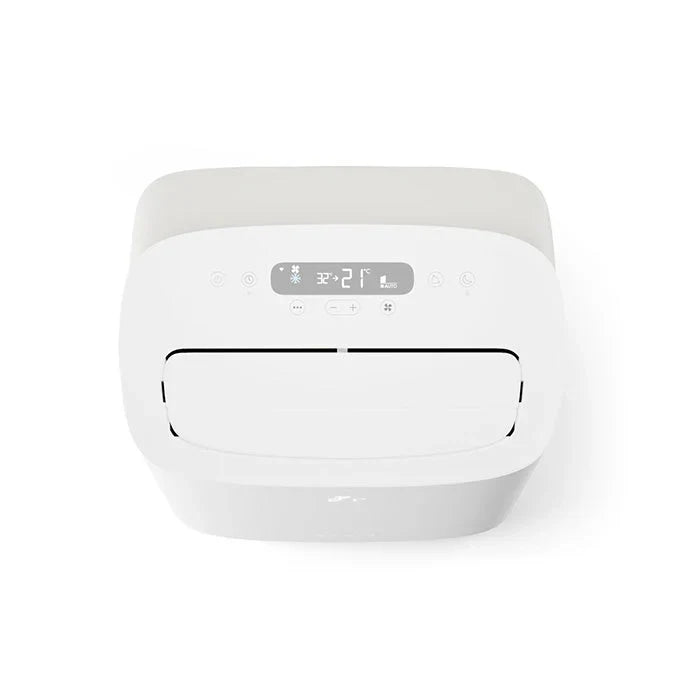 Meaco Cirro® 12000 BTU Super Quiet Smart Portable Air Conditioner & Heater