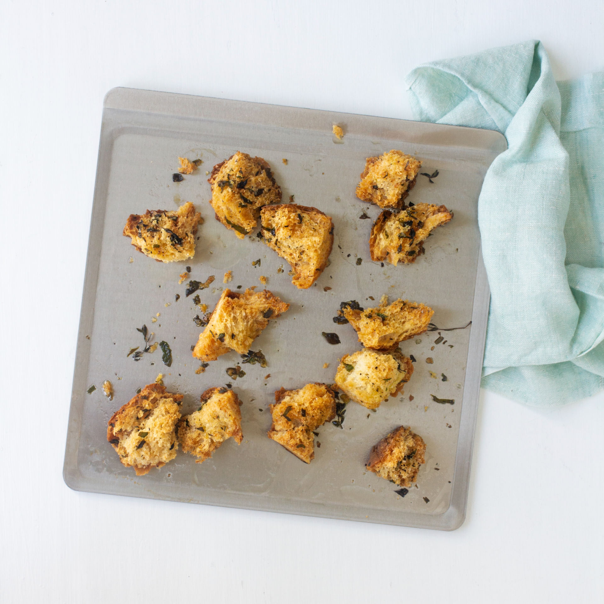 Small Cookie Sheet